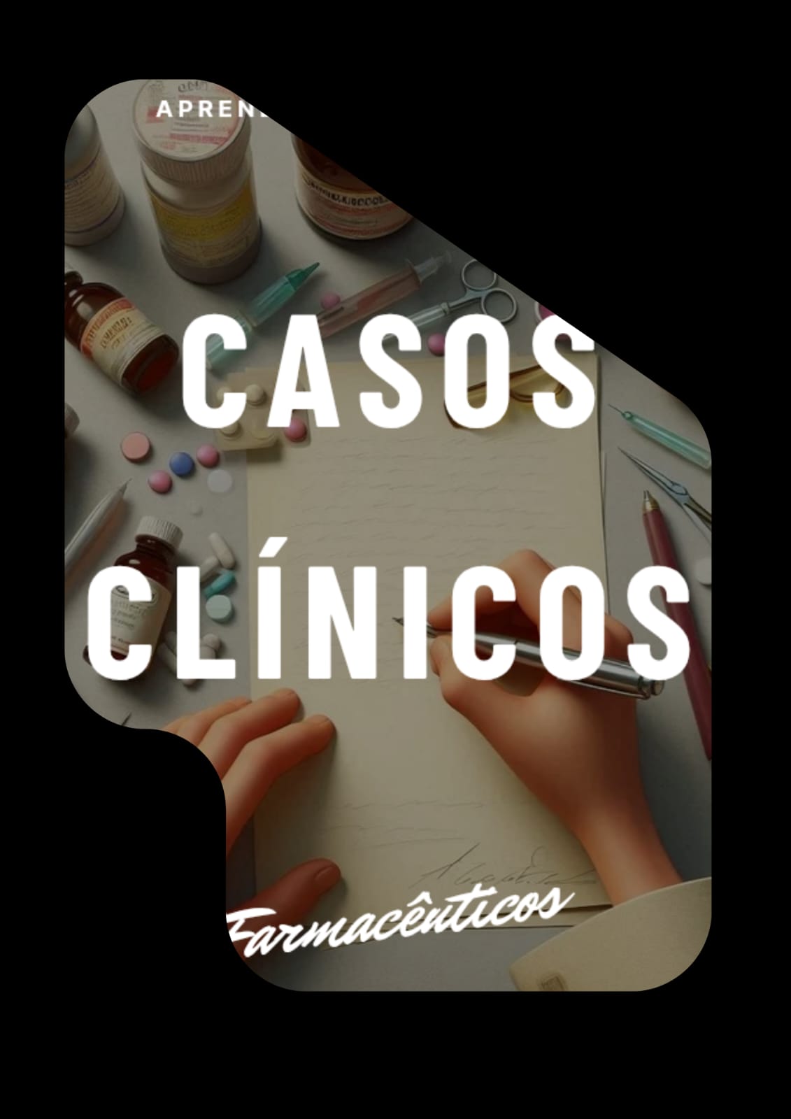 Casos Farmacêuticos